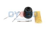 Oyodo Bälgsats, drivaxel 60P0502-OYO