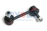 Oyodo Tanko, kallistuksenvaimennin 65Z4000-OYO