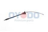 Oyodo Vajer, parkeringsbroms 70H9020-OYO