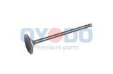 Oyodo Sisselaskeklapp 70M5019TYO