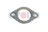 Oyodo Tihend, heitgaasitoru 70U0510-OYO
