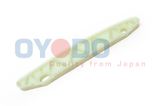 Oyodo Pinguti tald, mootorikett 75R0004-OYO
