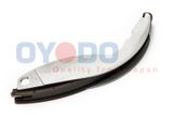 Oyodo Pinguti tald, mootorikett 75R0501-OYO