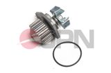 JPN Vesipumppu, moottorin jäähdytys 10C9028-JPN