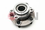 JPN Комплект подшипника ступицы колеса 10L1038-JPN