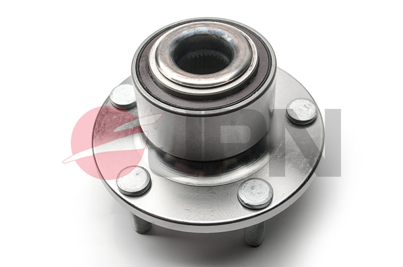 JPN Pyöränlaakerisarja 10L3018-JPN | Aero Motors OÜ