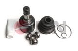 JPN Ledsats, drivaxel 10P9125-JPN