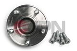 JPN Комплект подшипника ступицы колеса 20L9058-JPN