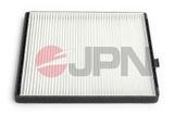 JPN Фильтр, воздух во внутренном пространстве 40F0004-JPN