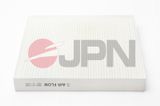 JPN Фильтр, воздух во внутренном пространстве 40F0017-JPN
