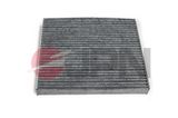 JPN filtras, salono oras 40F0505C-JPN