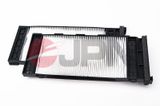 JPN Фильтр, воздух во внутренном пространстве 40F1004-JPN