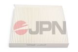 JPN Фильтр, воздух во внутренном пространстве 40F1007-JPN
