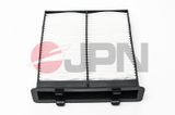 JPN Filter, kupéventilation 40F8011-JPN