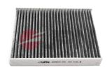 JPN Filter, kupéventilation 40F9027C-JPN