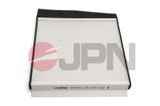 JPN Filter, kupéventilation 40F9031-JPN