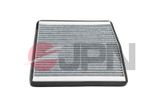JPN Filter, kupéventilation 40F9031C-JPN