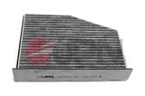 JPN Filter, kupéventilation 40F9051C-JPN