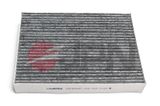 JPN Filtrs, Salona telpas gaiss 40F9062C-JPN