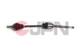 JPN Drivaxel 40P9102-JPN