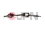 JPN Drivaxel 40P9145-JPN
