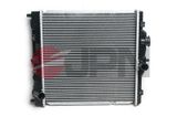 JPN Радиатор, охлаждение двигателя 60C9021-JPN