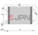 JPN Конденсатор, кондиционер 60C9074-JPN