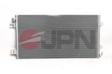 JPN Конденсатор, кондиционер 60C9208-JPN