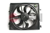 JPN Вентилятор, охлаждение двигателя 60E1023-JPN