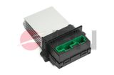 JPN Regulaator, salongi ventilaator 60E9077-JPN