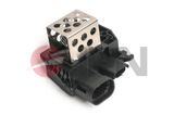 JPN Takisti, salongi ventilaator 60E9094-JPN