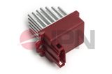 JPN Takisti, salongi ventilaator 60E9097-JPN