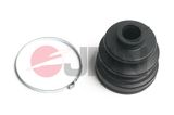 JPN Bälgsats, drivaxel 60P5010-JPN