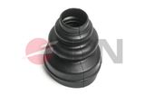 JPN Bälgar, drivaxel 60P9011-JPN