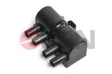 JPN Катушка зажигания 70E0001-JPN