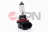 JPN Лампа накаливания, основная фара H11 12V 55W