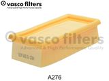 DAVID VASCO oro filtras A276