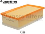 DAVID VASCO Воздушный фильтр A298