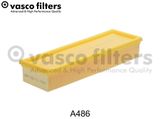 DAVID VASCO Воздушный фильтр A486
