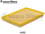 DAVID VASCO Воздушный фильтр A499