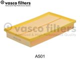 DAVID VASCO Воздушный фильтр A501