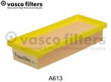 DAVID VASCO Gaisa filtrs A613