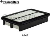 DAVID VASCO Gaisa filtrs A747