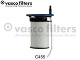 DAVID VASCO Топливный фильтр C455