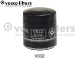 DAVID VASCO Eļļas filtrs V032