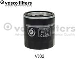 DAVID VASCO Eļļas filtrs V032