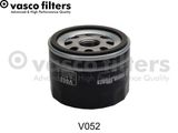 DAVID VASCO Õlifilter V052