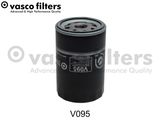DAVID VASCO Õlifilter V095