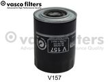 DAVID VASCO Oljefilter V157