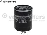 DAVID VASCO Oljefilter V233